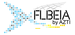 FLBEIA by AZTI Logo
